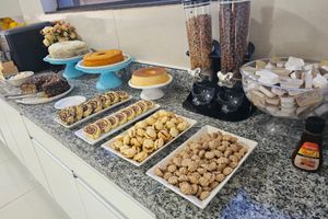 Alojamiento - Hotel Moriah