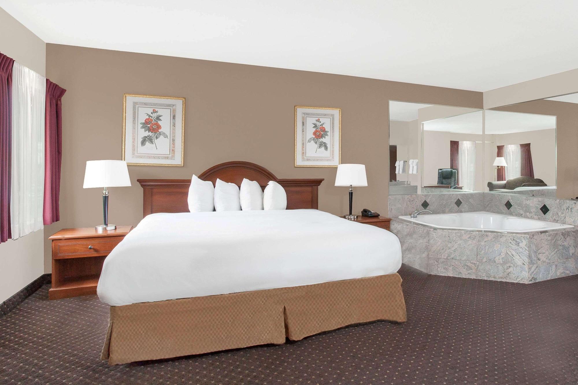 Habitación Baymont Inn & Suites by Wyndham San Marcos Outlet Malls
