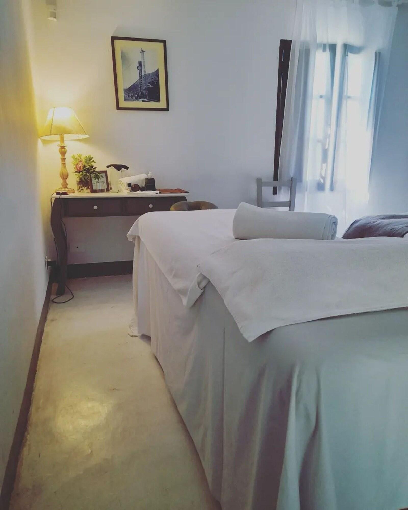 Spa Finca Valentina