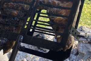 Actividad - Asado argentino en La Plata