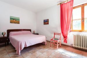 Alquiler Vacacional - Apartment with 3 bedrooms, 1 bathroom and garden with furniture and bbc