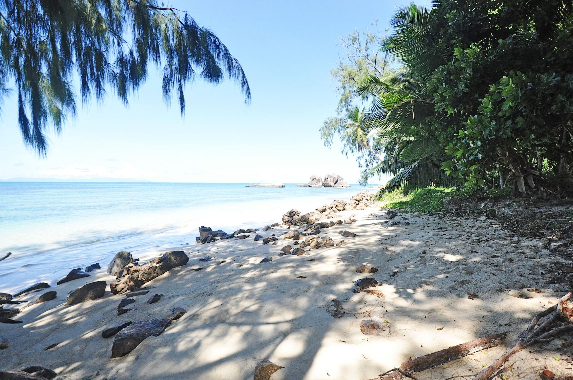 Playa YASAD Luxury Beach Residence