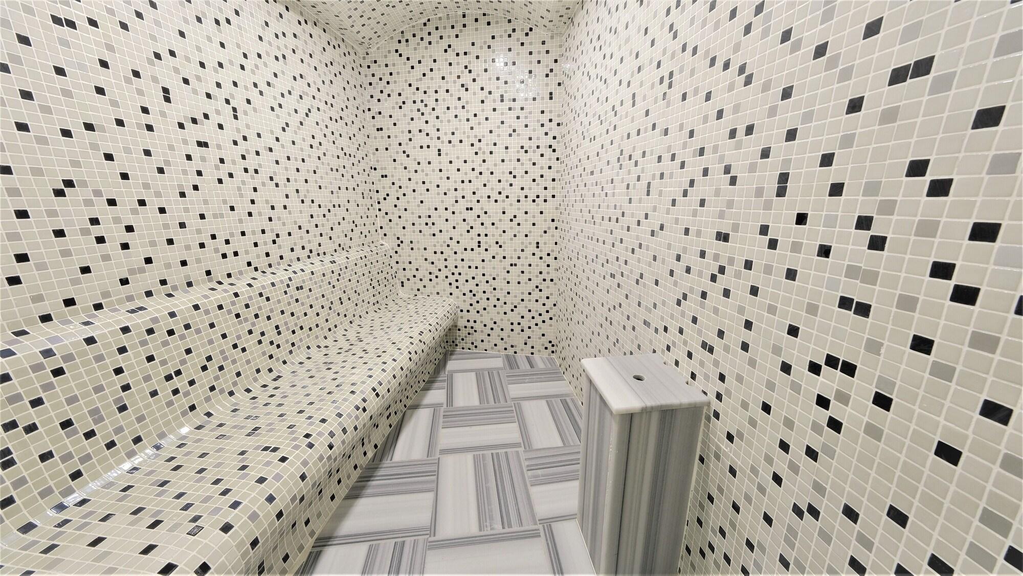 Spa Mai Inci Hotel