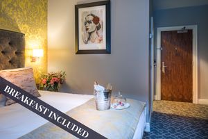 Alojamiento - Shipquay Boutique Hotel