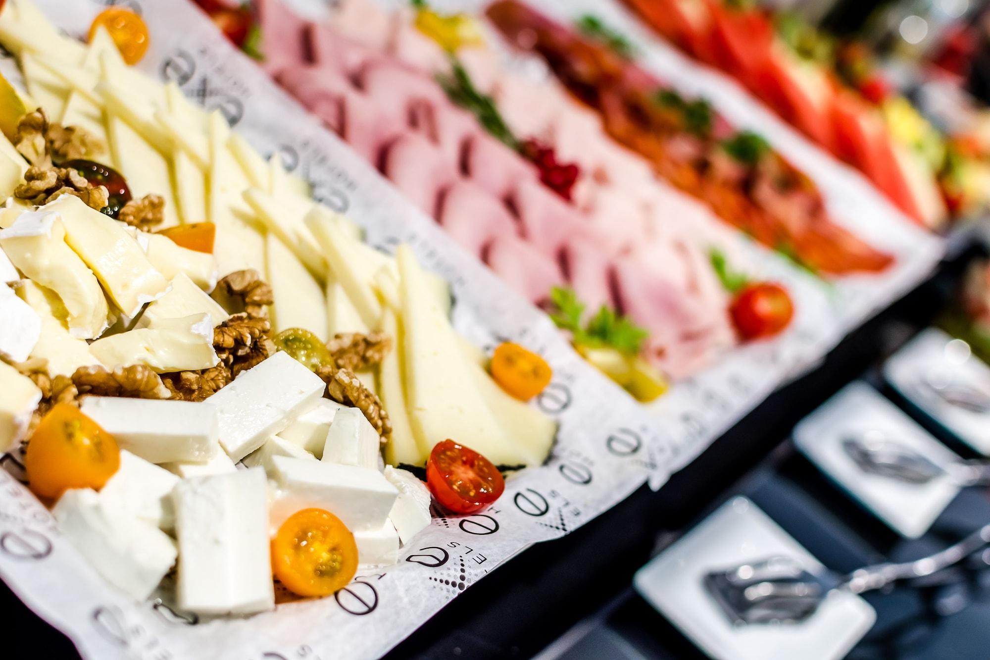 Bar/Salón Dorma Ramblas Boquería