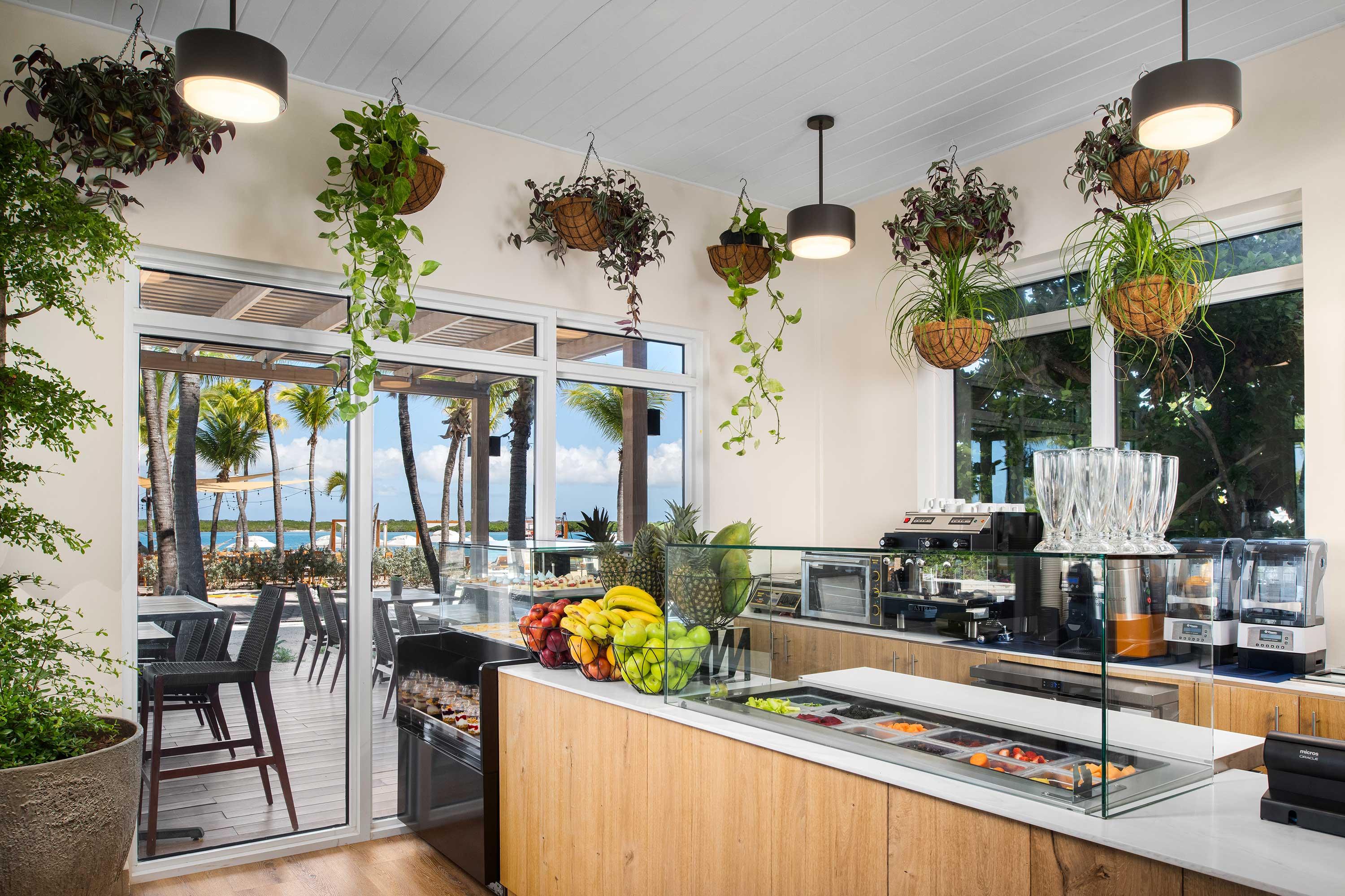 Restaurant Blue Haven Resort - All-Inclusive