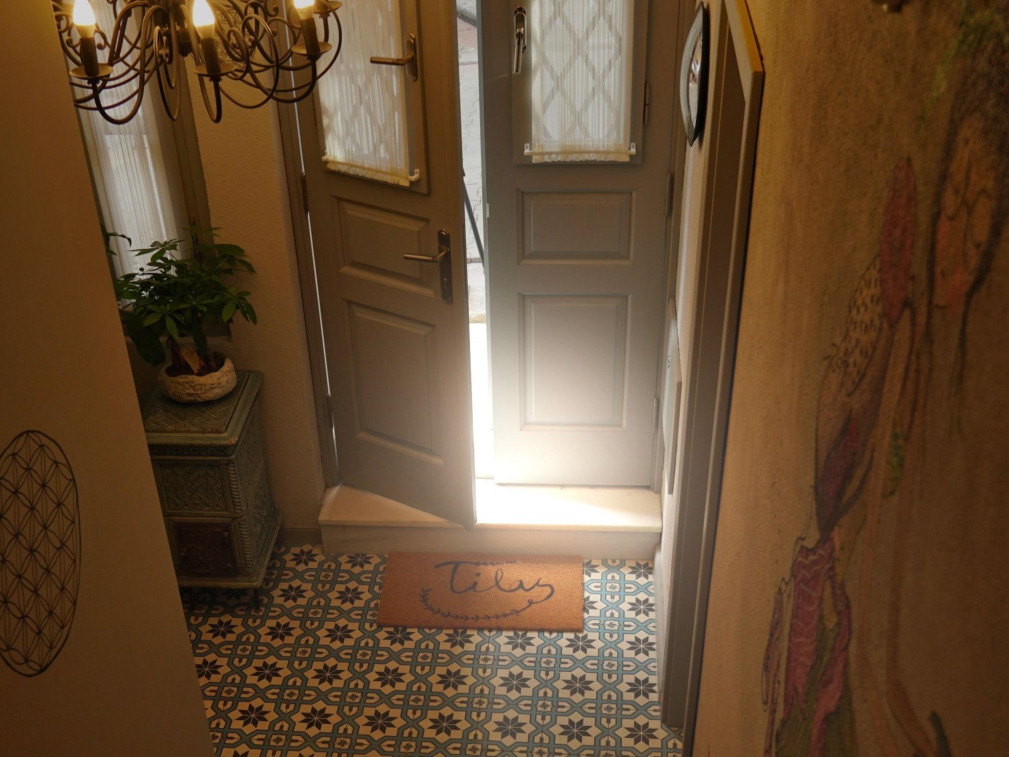 Vista Lobby Tilas House No8 - Hostel