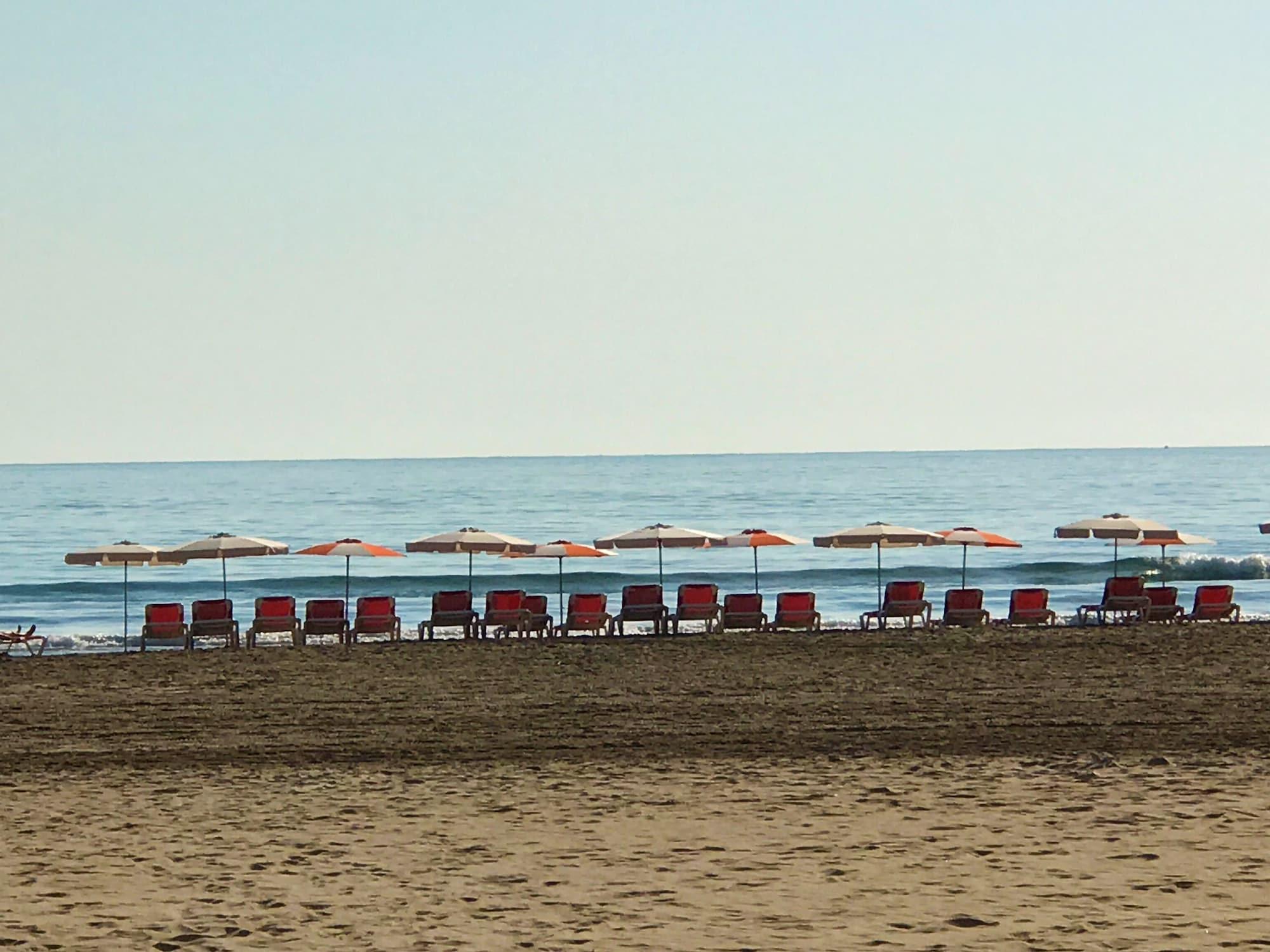 Playa Hotel Imperial II