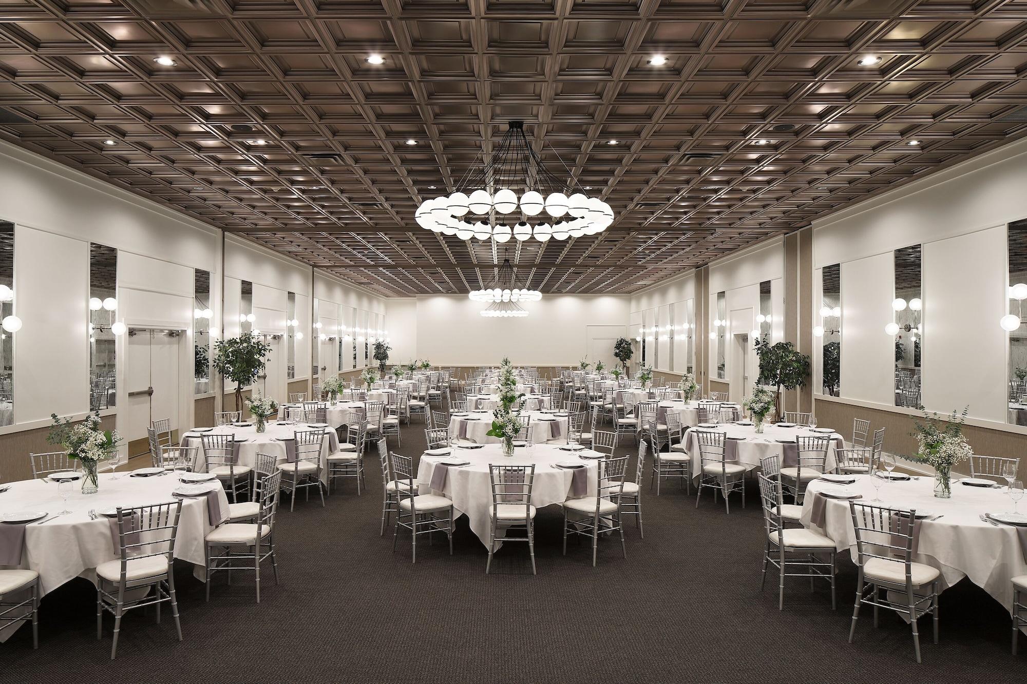 Sala de Reuniones Hotel St. Regis