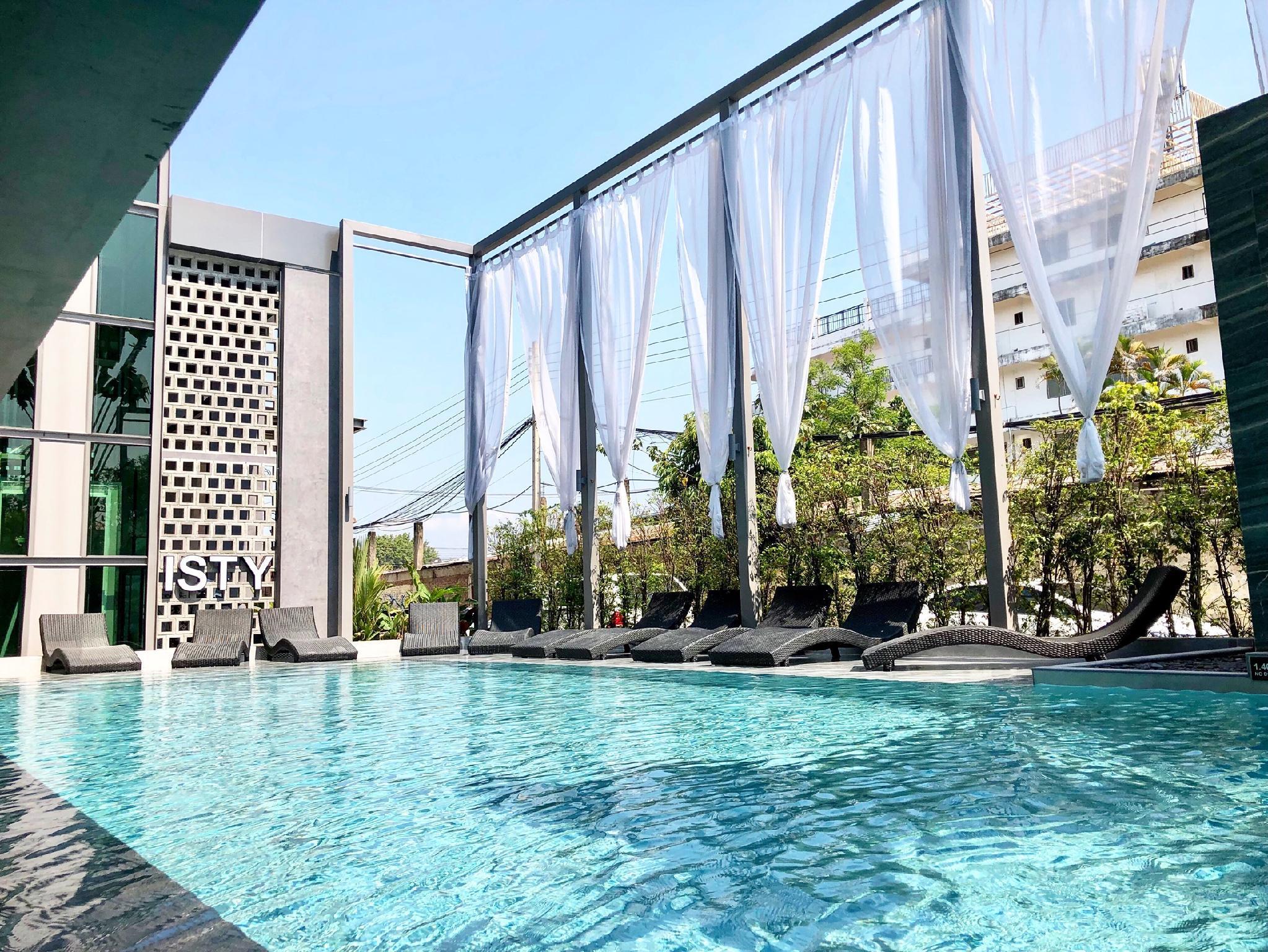 Playa ISTY Hotel