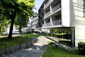 Alojamiento - FAVORITE Parkhotel I Spa – Business – Fine Dining