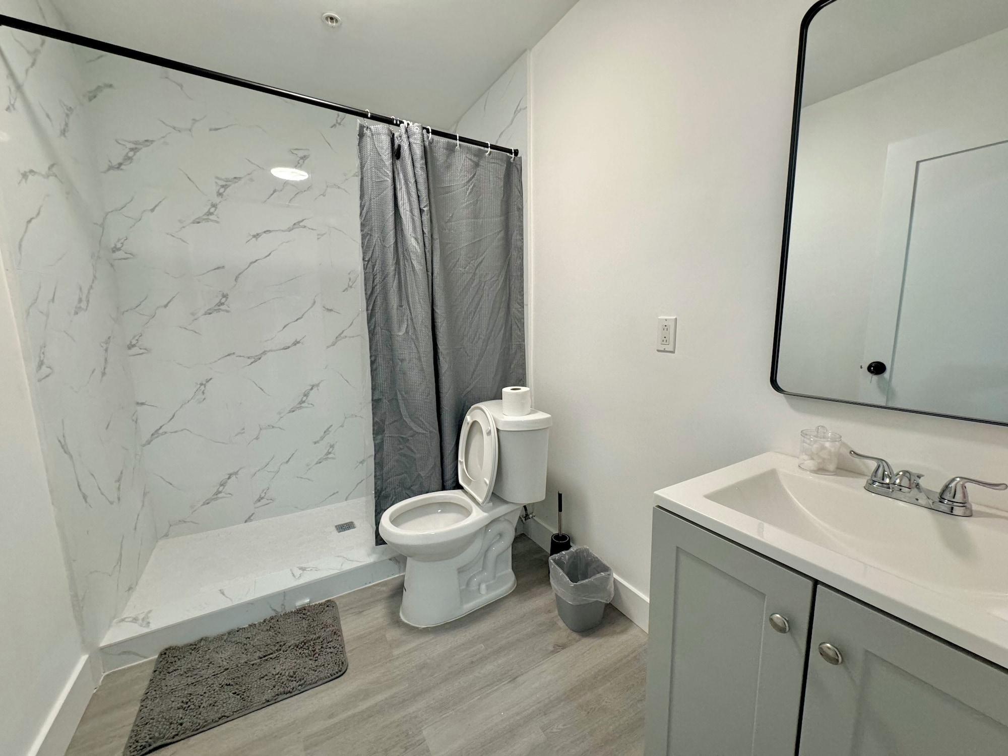 Equipamiento de Habitación Metro Park Hotel