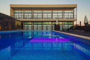 Alojamiento - Paraíso Natural Apart Hotel