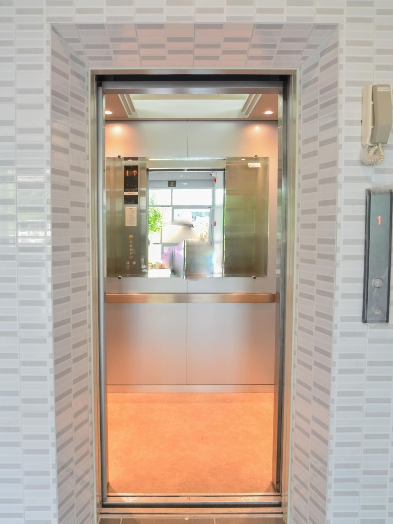 Vista Exterior Baan Yokmhanee