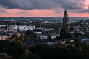 Actividad - Tour de los misterios y leyendas de Cork