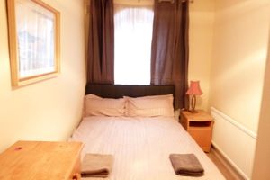 Alquiler Vacacional - SS Property Hub - Central London Family Apartment