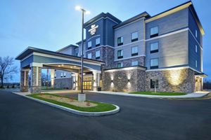 Alojamiento - Homewood Suites by Hilton Orange New Haven