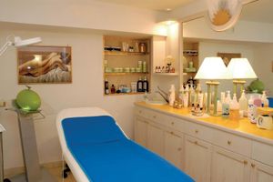 Alojamiento - Hotel Solemar Terme beach & Beauty