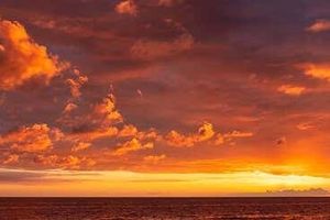 Actividad - Crucero al atardecer con cena por la bahía de Kealakekua