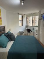 Alquiler Vacacional - Cómodo Apartamento en Sector Bellas Artes