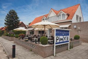 Alojamiento - Fletcher Hotel-Restaurant De Gelderse Poort