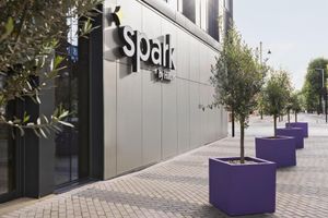 Alojamiento - Spark by Hilton London Romford