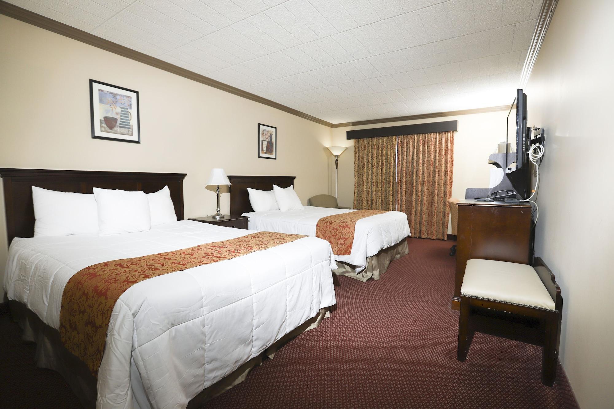 Set de Habitación Owen Sound Inn