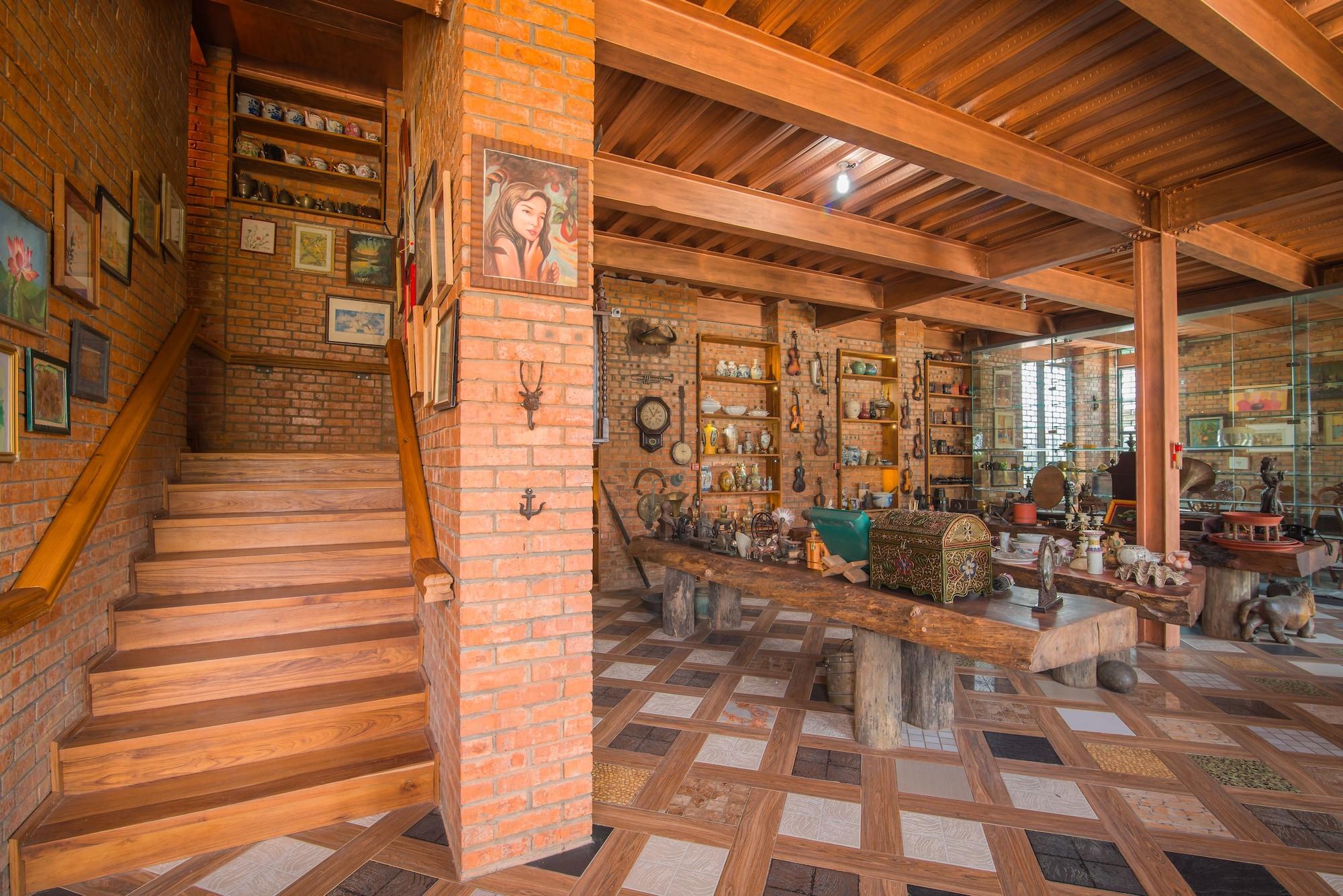 Comodidades del Alojamiento Royal Airstrip Hotel