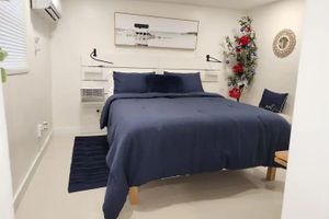 Alquiler Vacacional - The teeny tiny house