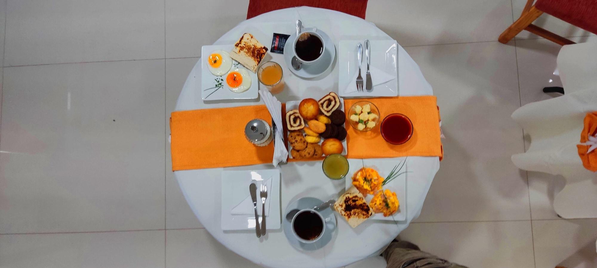 Restaurant Hotel Go Go SpA