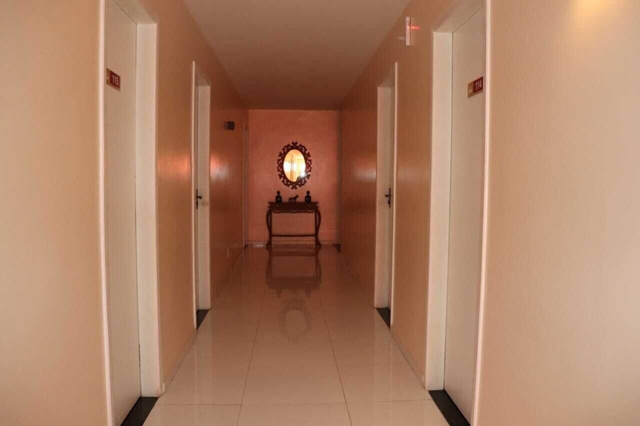 Varios Monterrey Hotel