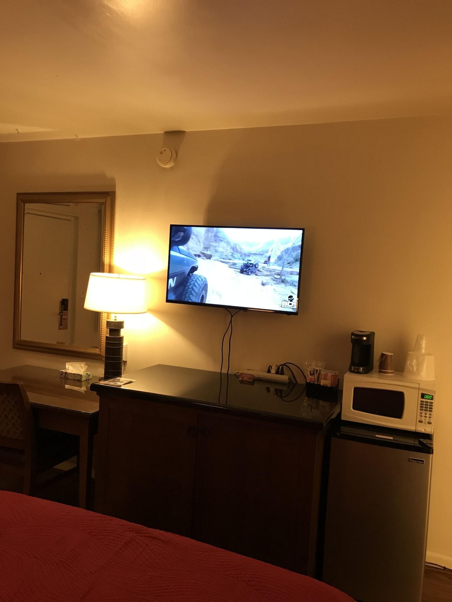 Set de Habitación Canyonlands Motor Inn