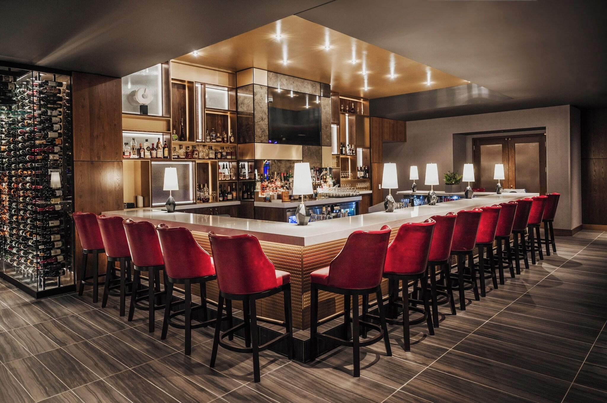 Restaurant Potawatomi Hotel & Casino