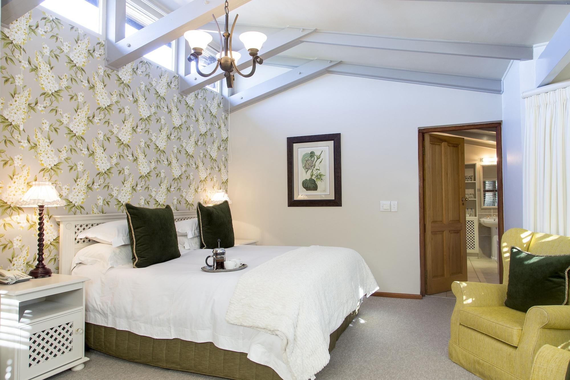 Habitación The Fernery Lodge and Spa