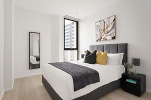Alquiler Temporario - Urban Rest North Sydney Apartments