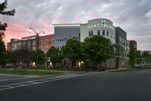 Alojamiento - Hyatt Place Huntsville/ Research Park/ Redstone
