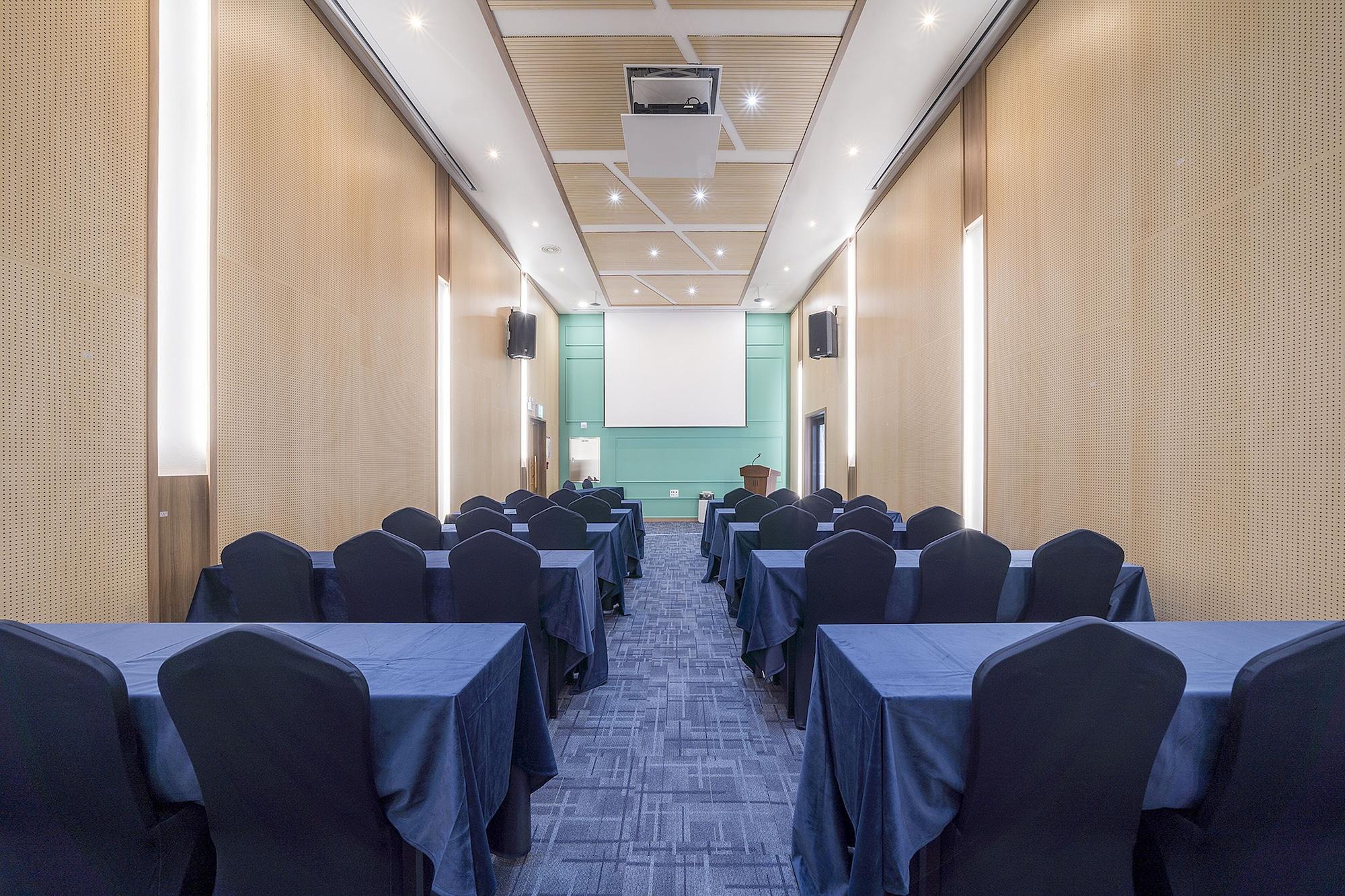 Salón de Baile Gangneung Chonpines Ocean Suites Hotel