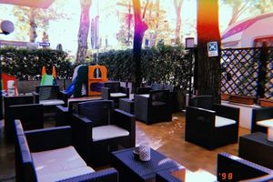 Alojamiento - Hotel Modenese