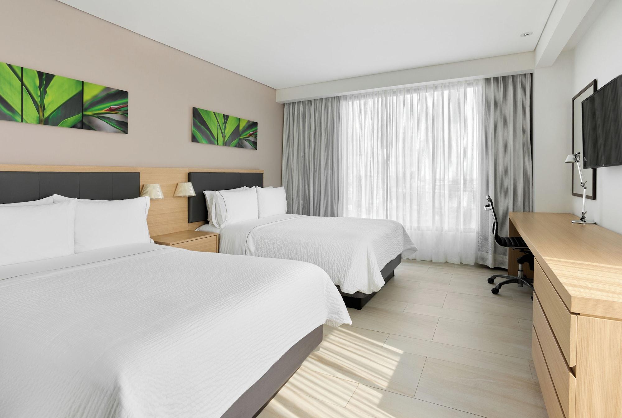 Habitación Fiesta Inn Mérida Altabrisa