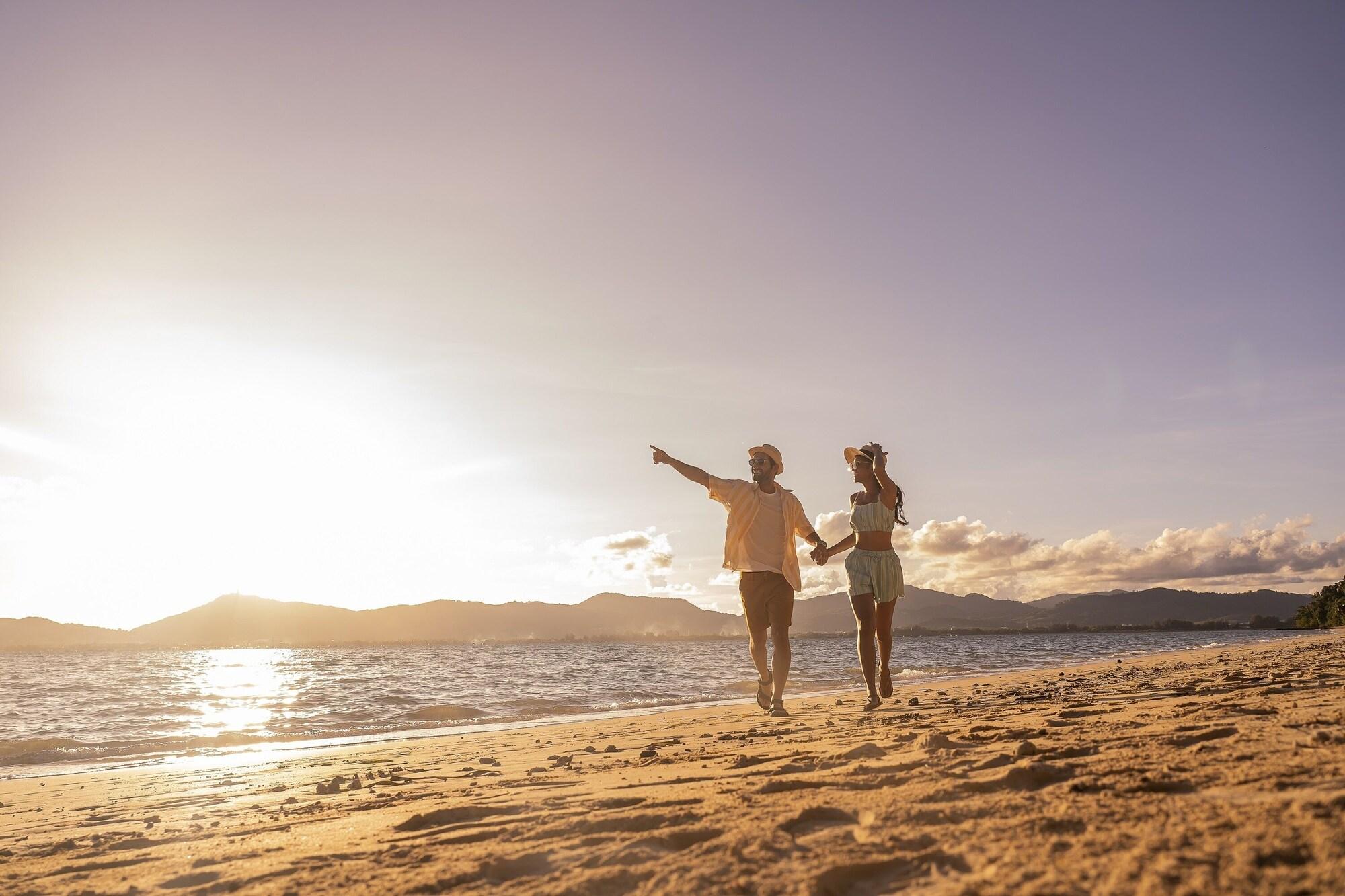Playa My Beach Resort Phuket
