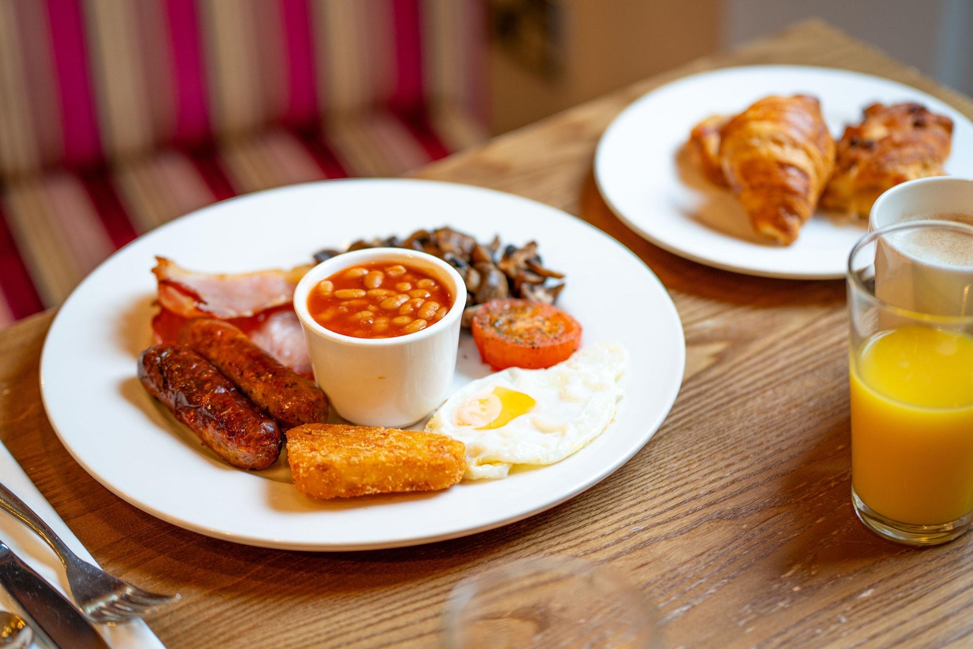 Restaurant Hunton Park Hotel