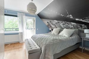 Alquiler Vacacional - Spa Villa in Stockholm - Pool, Jacuzzi, Sauna & Gym