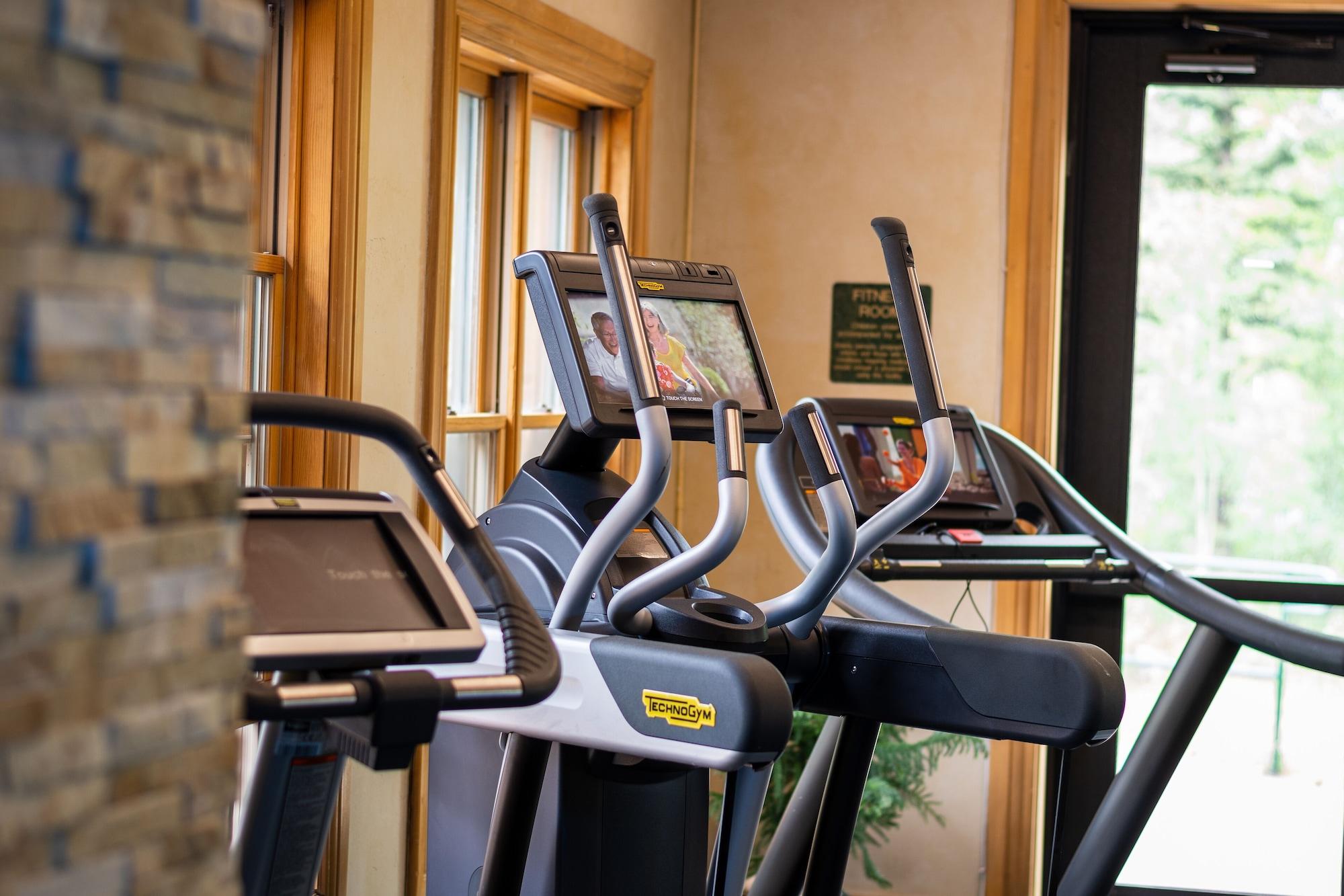 Gimnasio Mountain Lodge Telluride