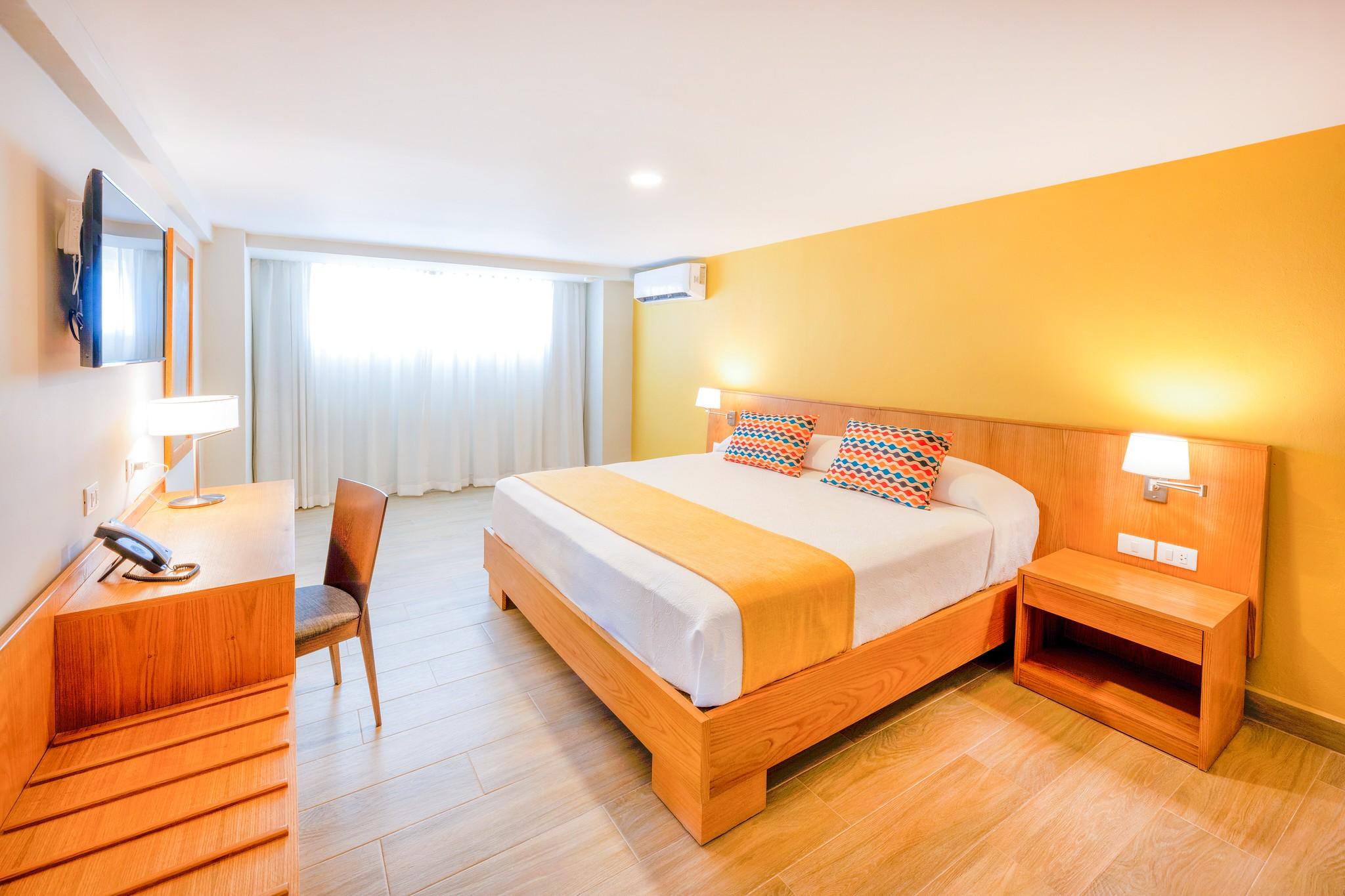 Habitación Coral Costa Caribe Beach Resort - All Inclusive