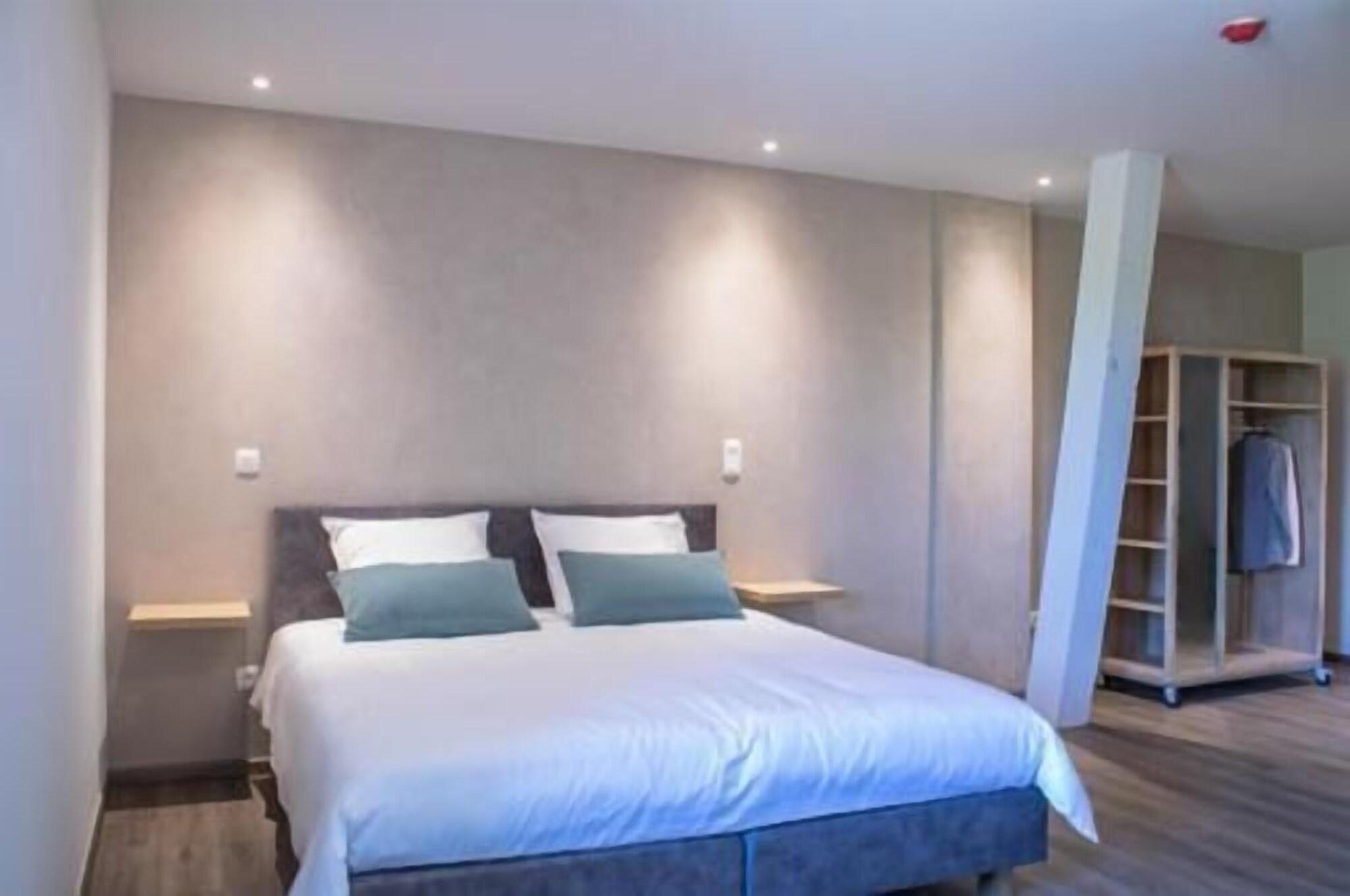 Habitación B&B Elzartwinning