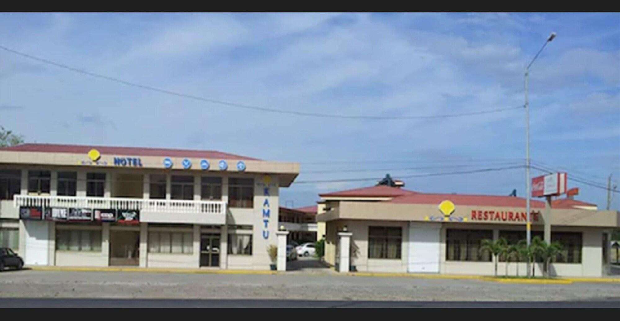 Varios Hotel Kam Tu