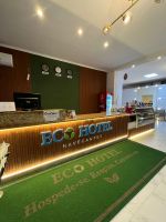 Alojamiento - Eco hotel