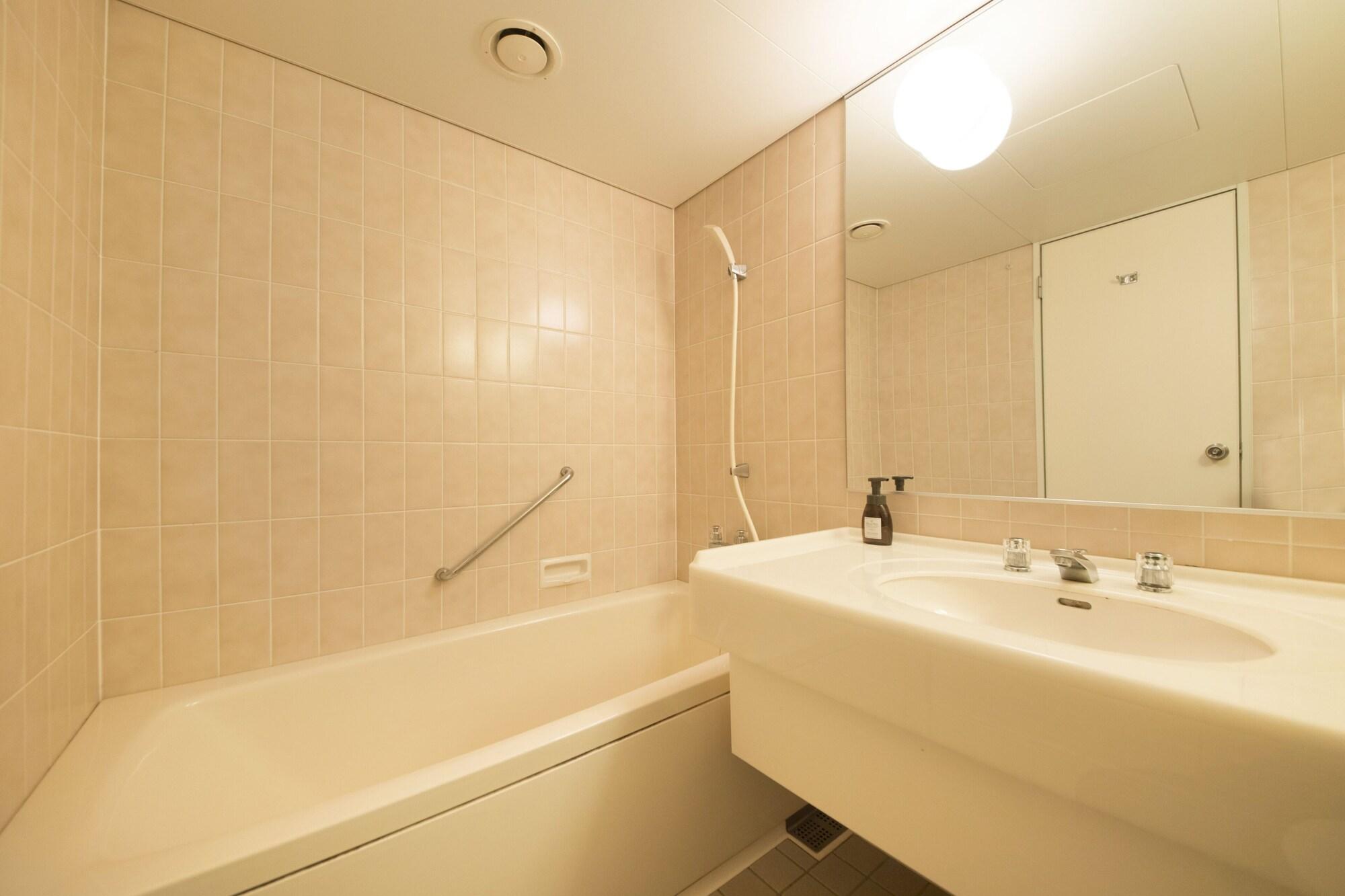 Equipamiento de Habitación YUTORELO NIKKO - Hostel