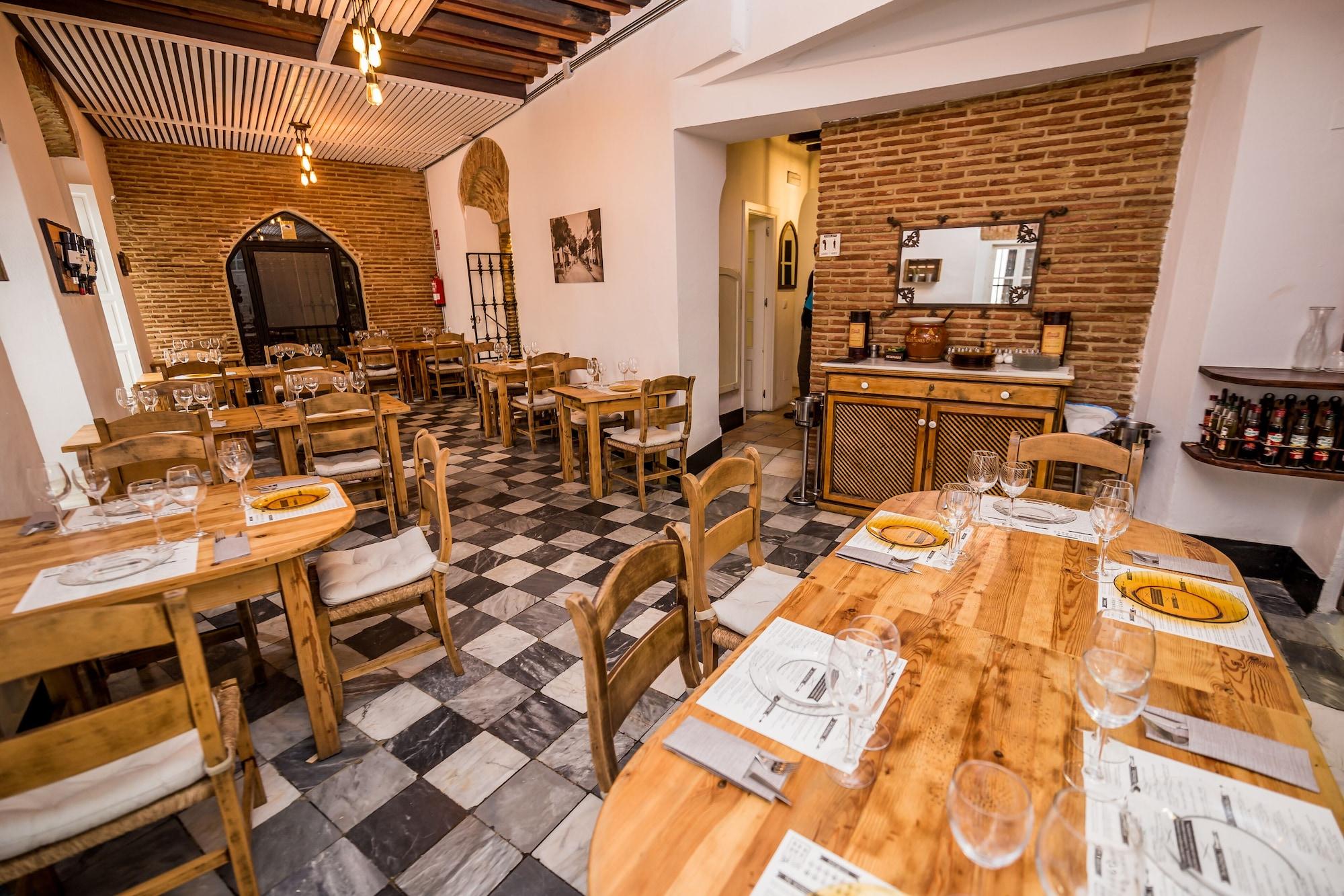 Restaurant Siglo XIX