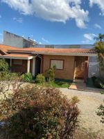 Alojamiento - Chalés Sapucaí